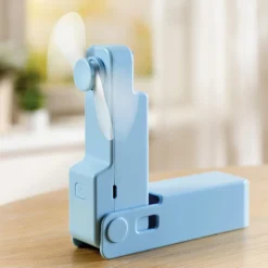 Ventilateur de poche