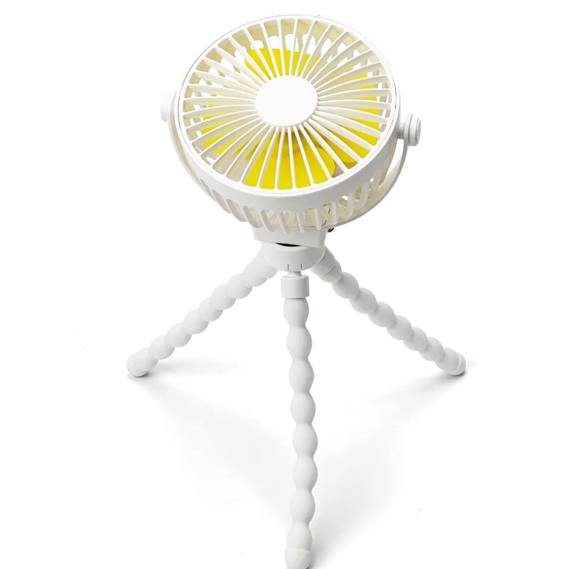 Ventilateur multi position