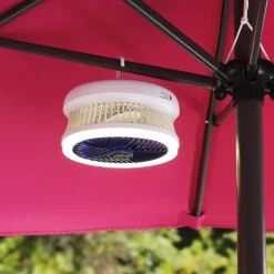 Ventilateur multipositions