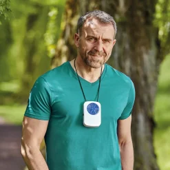 Ventilateur tour de cou